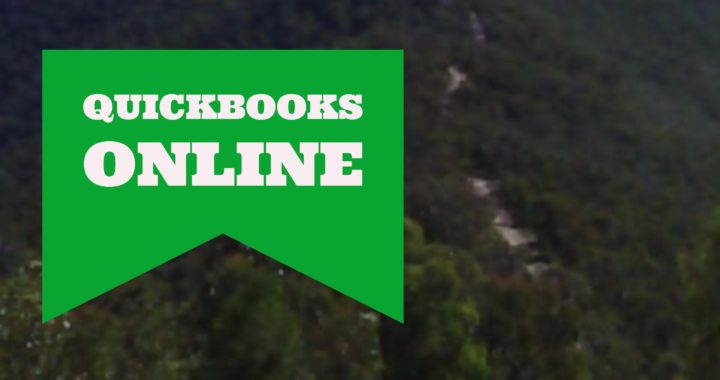 QuickBooks Online help